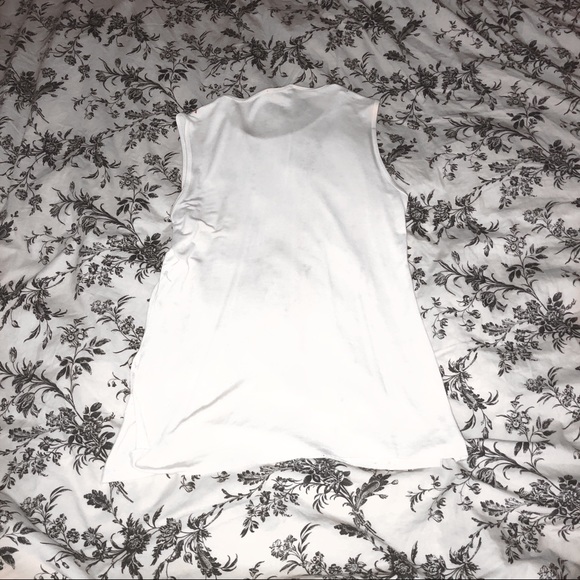 Paint Splattered Tee - Picture 5 of 5